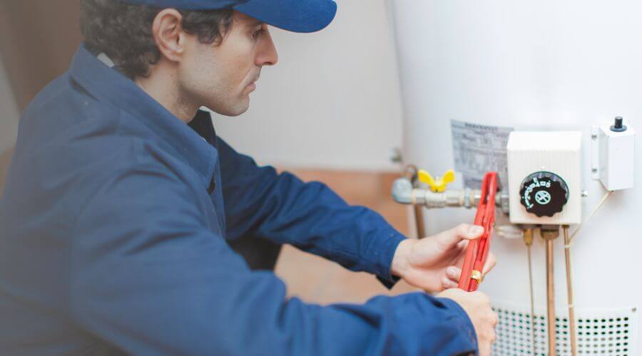 Professional bathroom faucet installation in Sarasota, FL